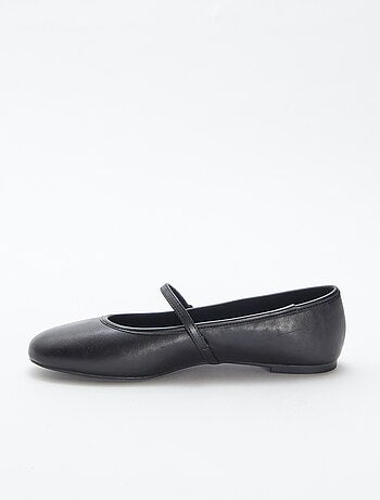 Ballerine con cinturino