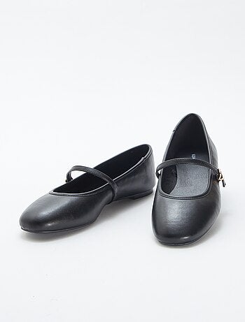 Ballerine con cinturino