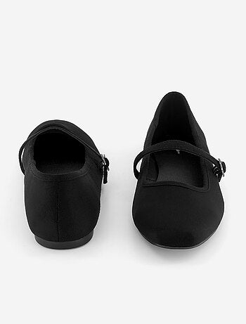Ballerine con cinturino