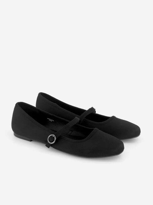 Ballerine con cinturino - Kiabi