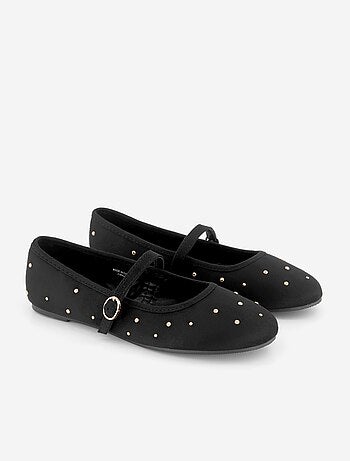 Ballerine con cinturino