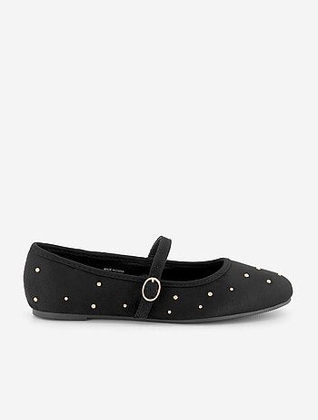 Ballerine con cinturino