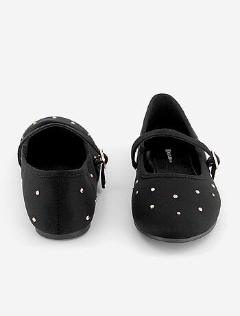 Ballerine con cinturino