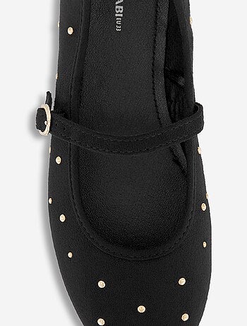 Ballerine con cinturino