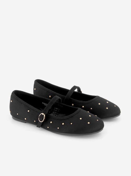 Ballerine con cinturino - Kiabi Ballerine con cinturino - Kiabi