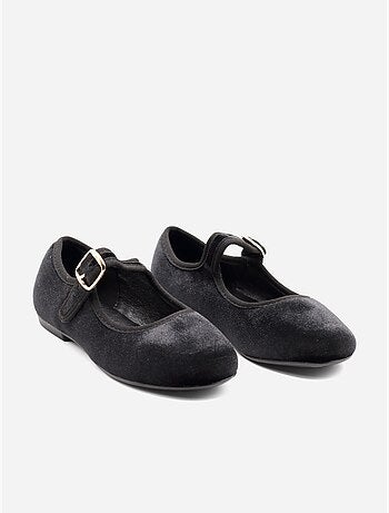 Ballerine con cinturino