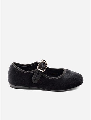 Ballerine con cinturino