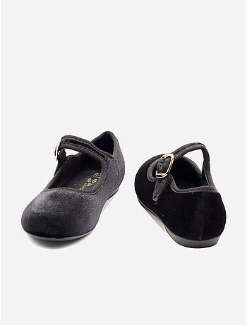 Ballerine con cinturino