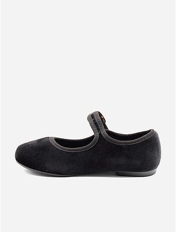 Ballerine con cinturino