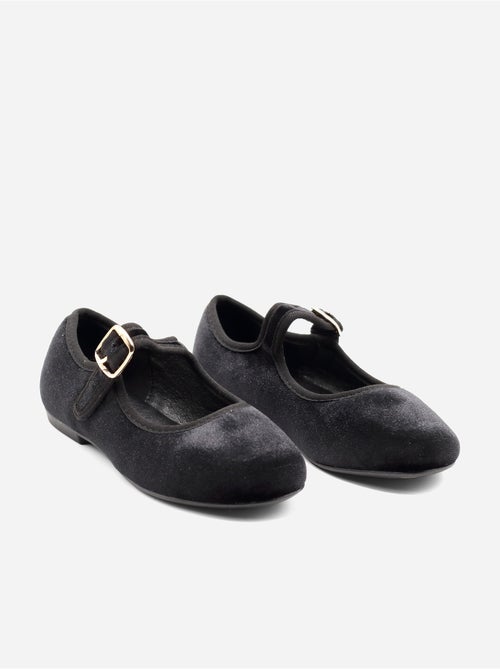 Ballerine con cinturino - Kiabi