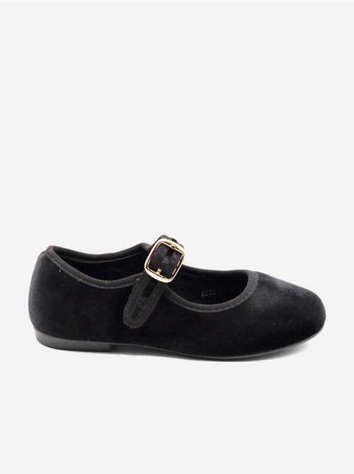 Ballerine con cinturino - Kiabi