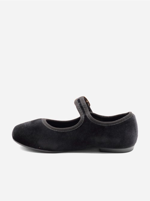 Ballerine con cinturino - Kiabi