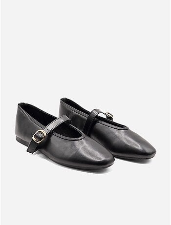 Ballerine con cinturino