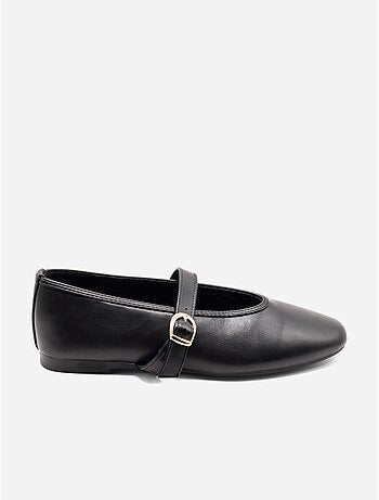 Ballerine con cinturino