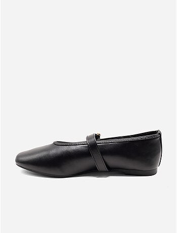 Ballerine con cinturino