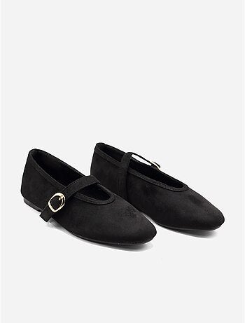 Ballerine con cinturino