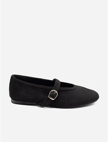 Ballerine con cinturino