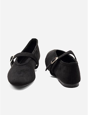 Ballerine con cinturino