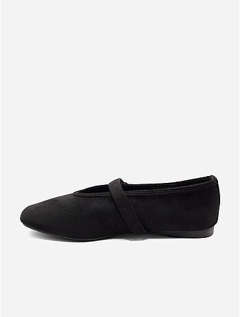 Ballerine con cinturino