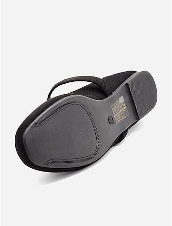 Ballerine con cinturino