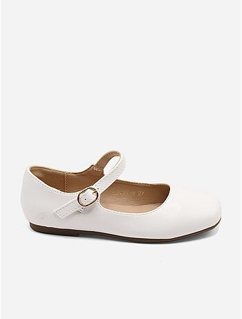 Ballerine con fibbia