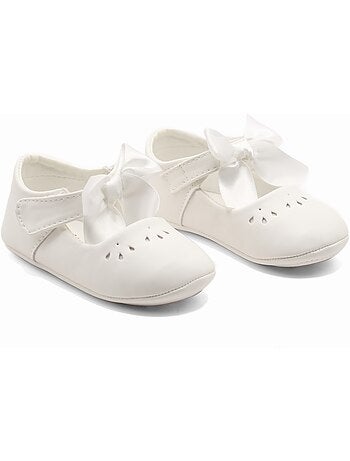 Ballerine con fiocchi