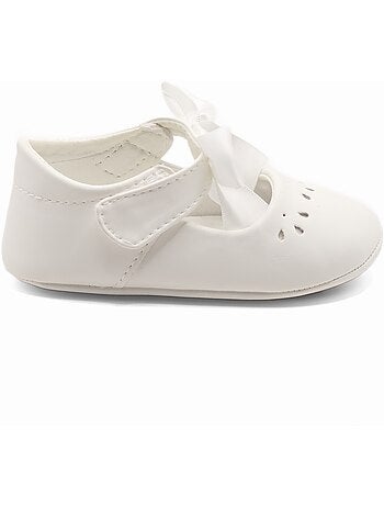 Ballerine con fiocchi