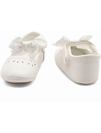 Ballerine con fiocchi