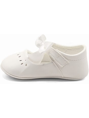 Ballerine con fiocchi