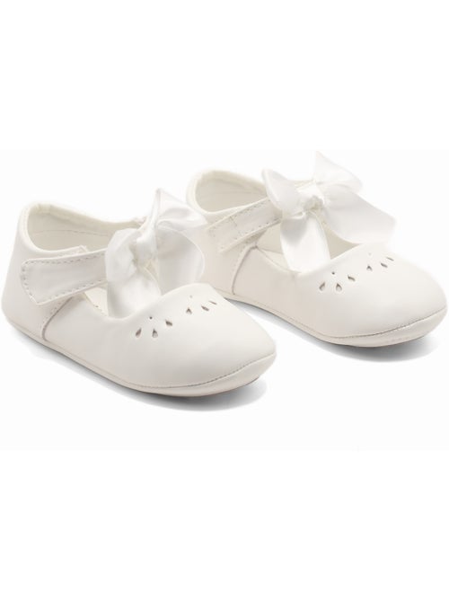 Ballerine con fiocchi - Kiabi Ballerine con fiocchi - Kiabi