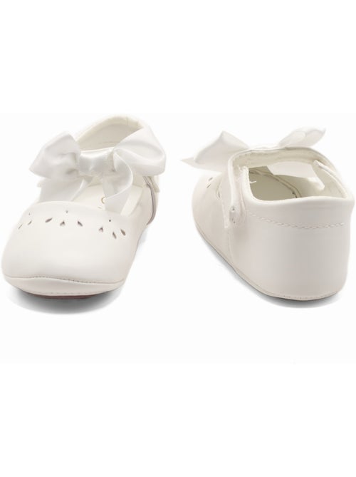 Ballerine con fiocchi - Kiabi Ballerine con fiocchi - Kiabi