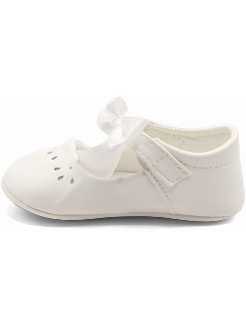 Ballerine con fiocchi - Kiabi Ballerine con fiocchi - Kiabi