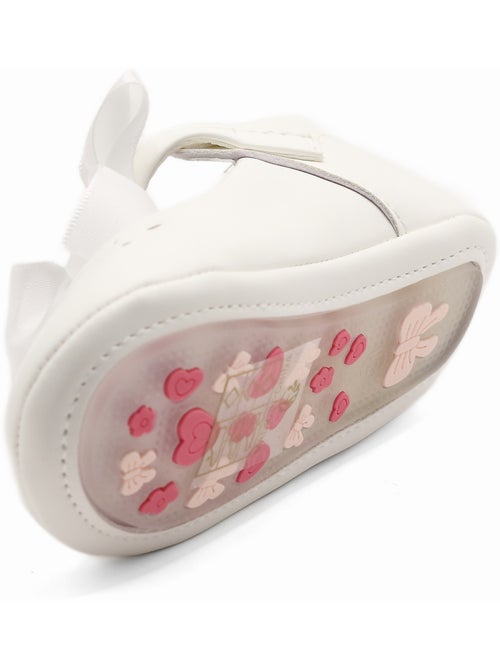 Ballerine con fiocchi - Kiabi Ballerine con fiocchi - Kiabi