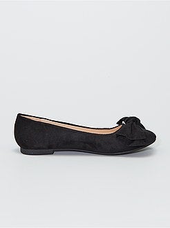 Ballerine con fiocco - Kiabi