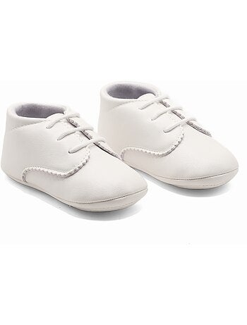 Ballerine con lacci