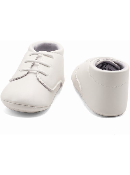 Ballerine con lacci - Kiabi Ballerine con lacci - Kiabi