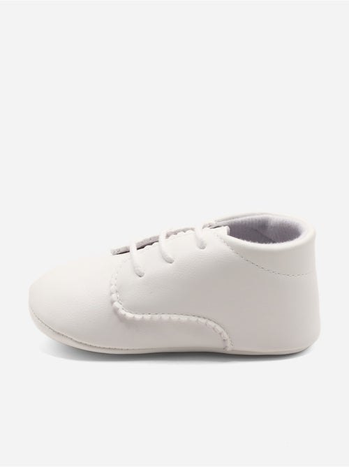 Ballerine con lacci - Kiabi Ballerine con lacci - Kiabi