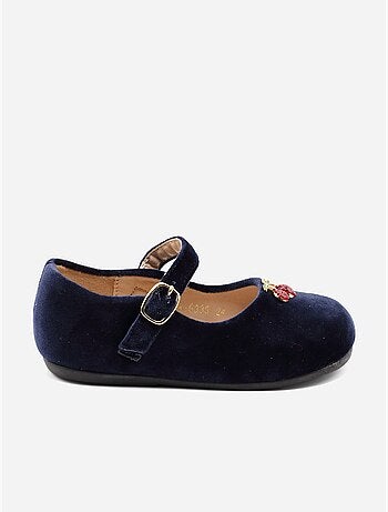 Ballerine con motivi decorativi