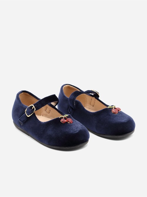 Ballerine con motivi decorativi - Kiabi Ballerine con motivi decorativi - Kiabi