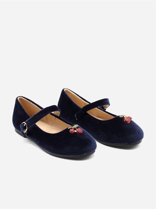 Ballerine con motivi decorativi - Kiabi Ballerine con motivi decorativi - Kiabi