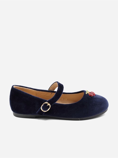 Ballerine con motivi decorativi - Kiabi Ballerine con motivi decorativi - Kiabi