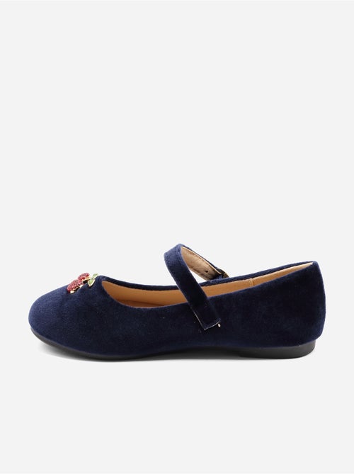 Ballerine con motivi decorativi - Kiabi Ballerine con motivi decorativi - Kiabi