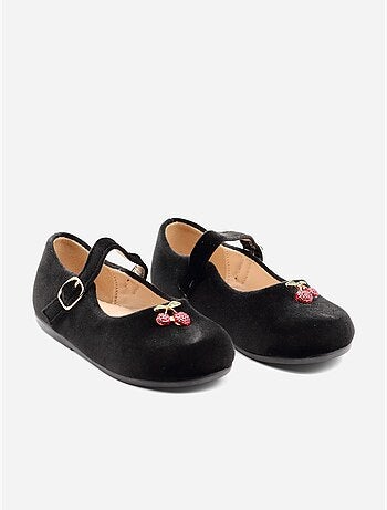 Ballerine con motivi decorativi