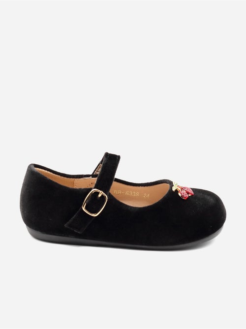 Ballerine con motivi decorativi - Kiabi Ballerine con motivi decorativi - Kiabi