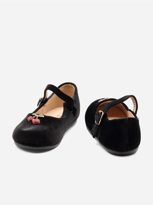 Ballerine con motivi decorativi - Kiabi Ballerine con motivi decorativi - Kiabi