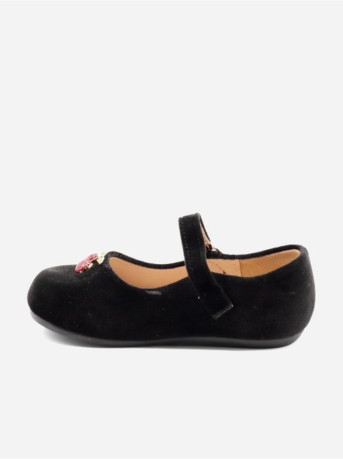 Ballerine con motivi decorativi - Kiabi Ballerine con motivi decorativi - Kiabi