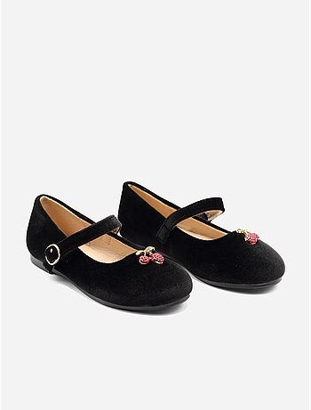 Ballerine con motivi decorativi