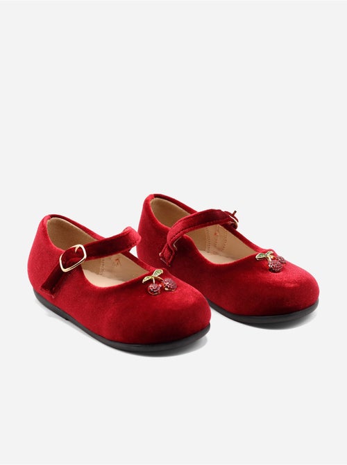 Ballerine con motivi decorativi - Kiabi Ballerine con motivi decorativi - Kiabi
