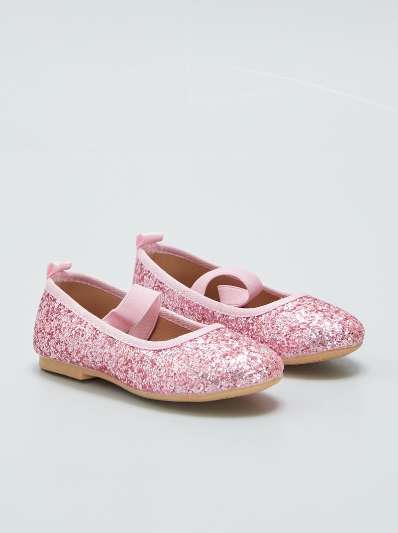 Balmain Ballerine  bt0a86 con elastico