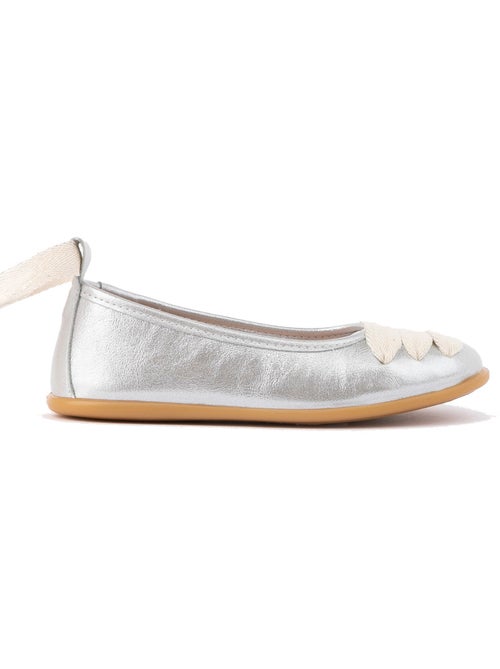 Ballerine conguitos - Kiabi